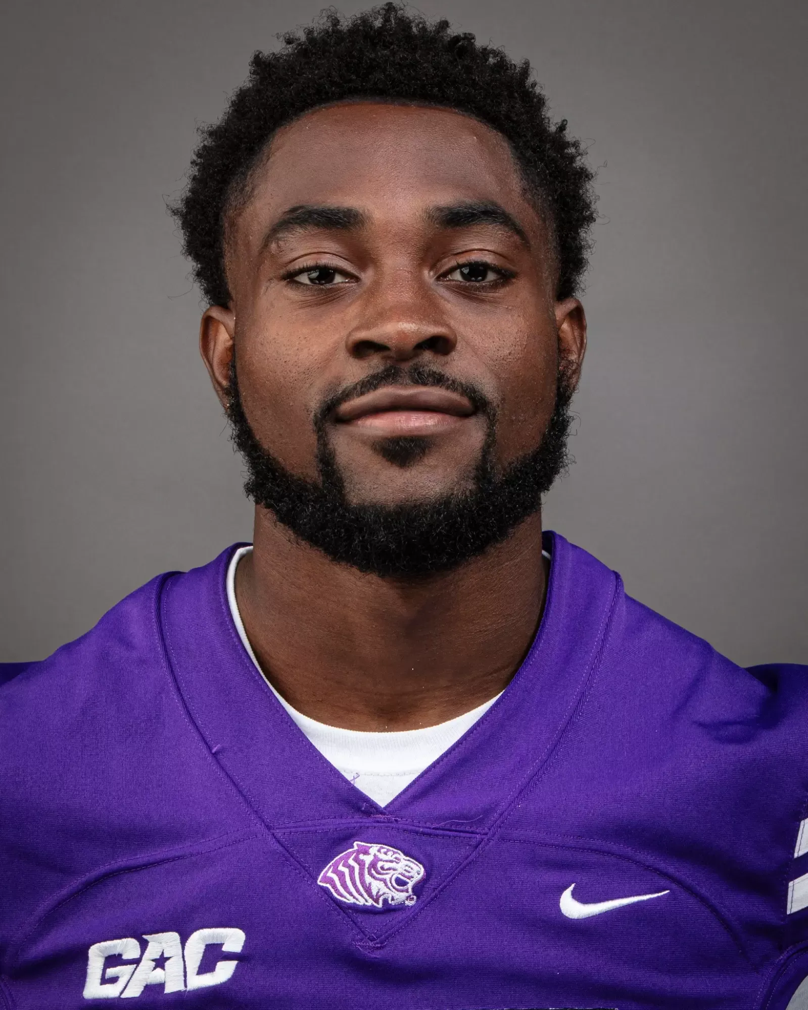 Jaylen Boardley, Football, undefined
