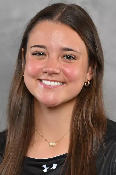 Adella Norton, Lacrosse, Campbell University