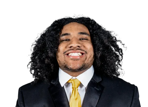 Dallas Afalava, Football, Wake Forest University