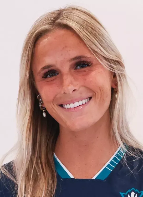 Alyssa Chuderewicz, Soccer, University of North Carolina Wilmington