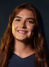 Daphne Raymond, Volleyball, Vanguard University