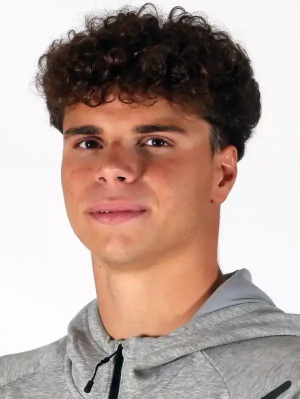 Giorgio Sportaro, Swimming & Diving, Saint Mary's University