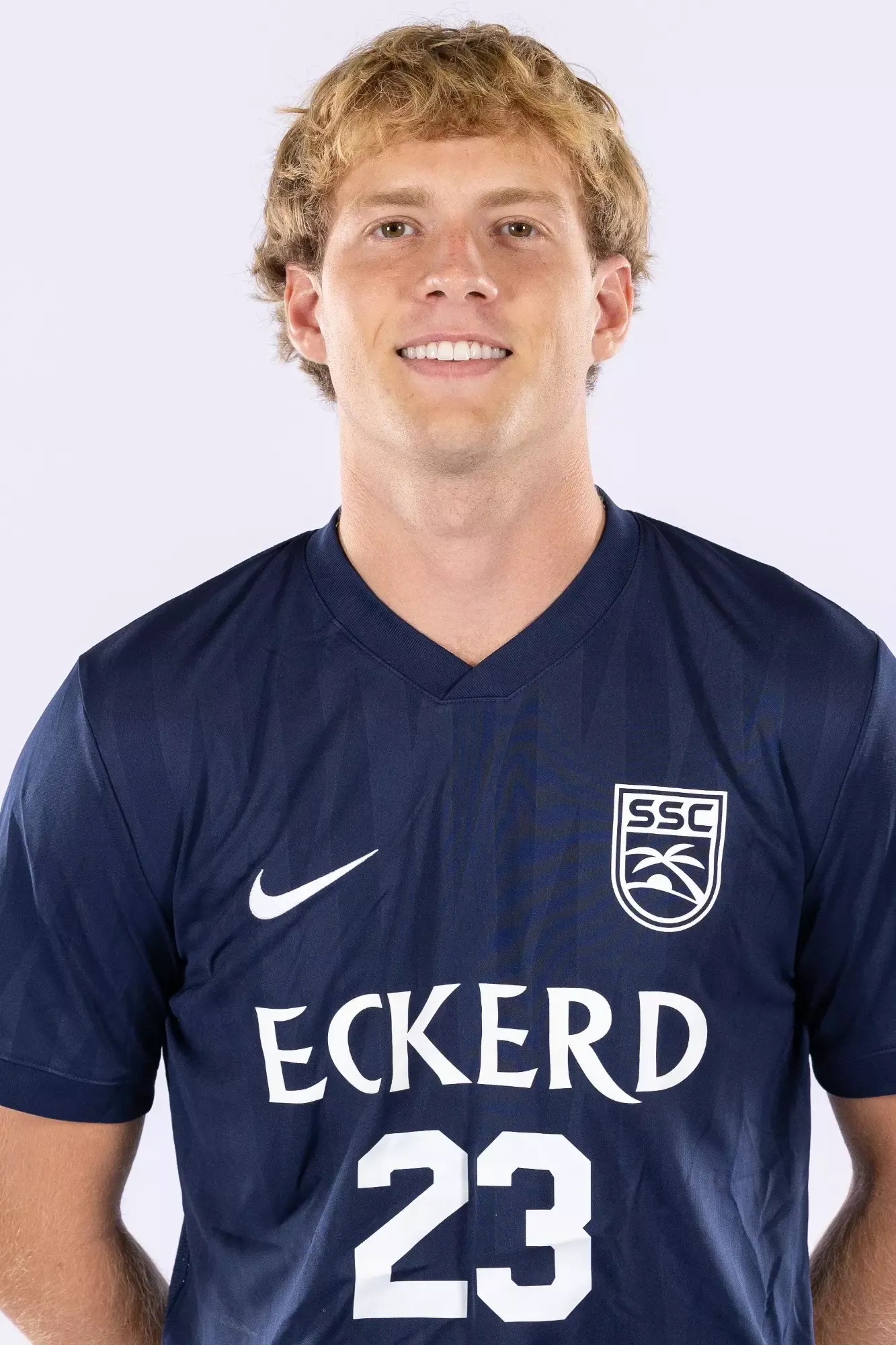 Jacob Cox, Soccer, Eckerd College