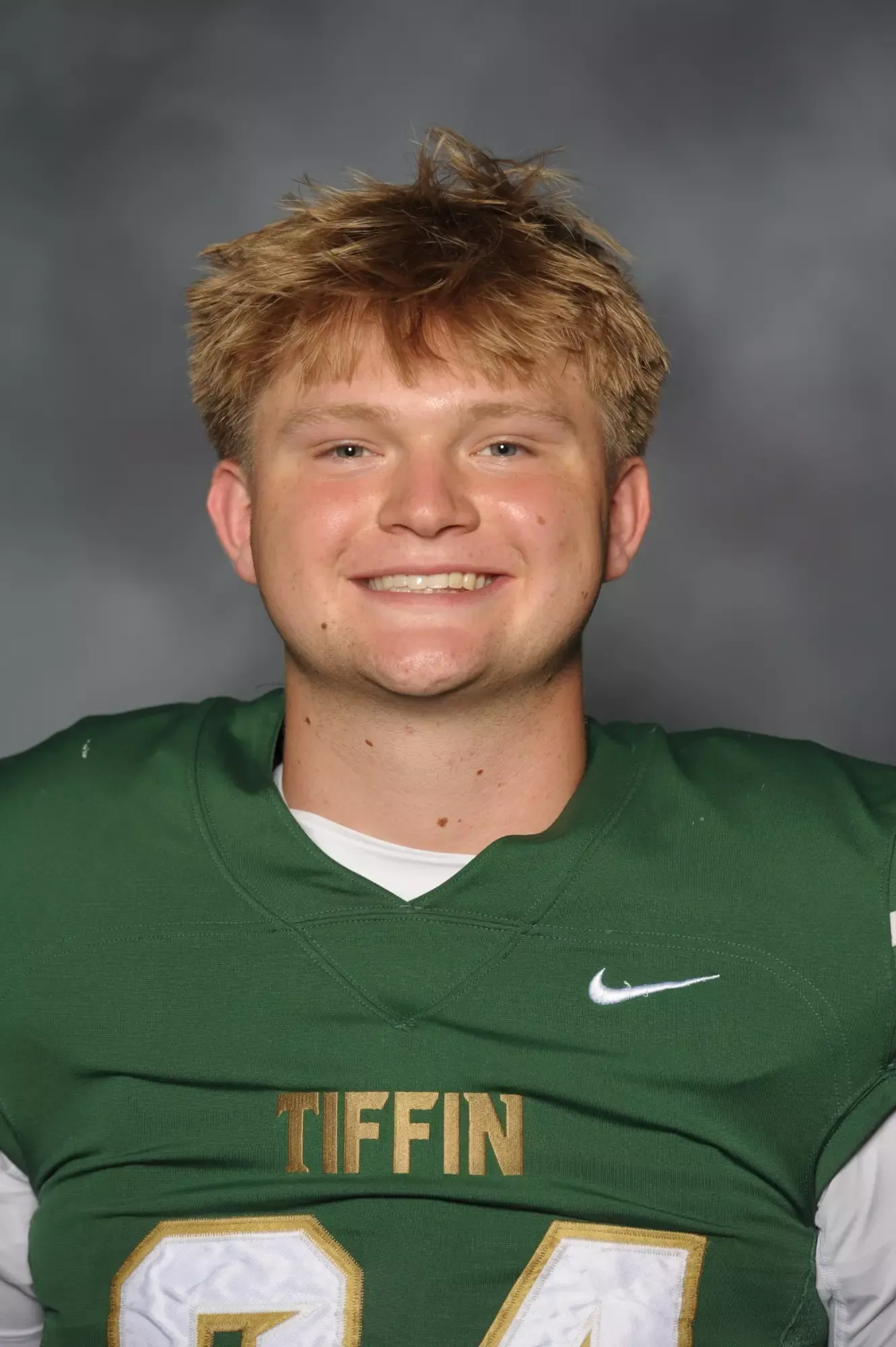 Brayden Lane, Football, undefined