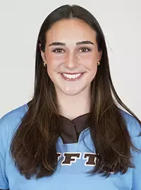 Fallon O'Connor, Softball, Tufts University