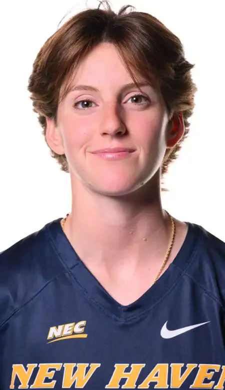 Ava Tucker, Lacrosse, University of New Haven