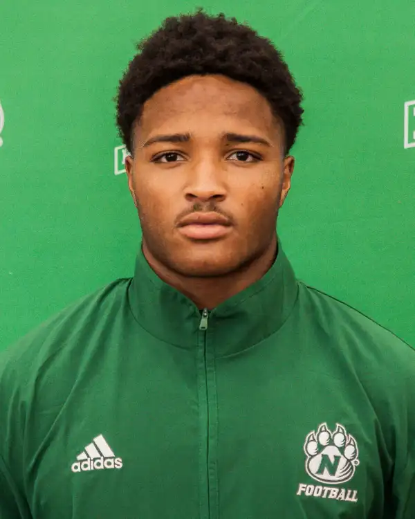 Devin Wilson, Football, Northwest Missouri State University