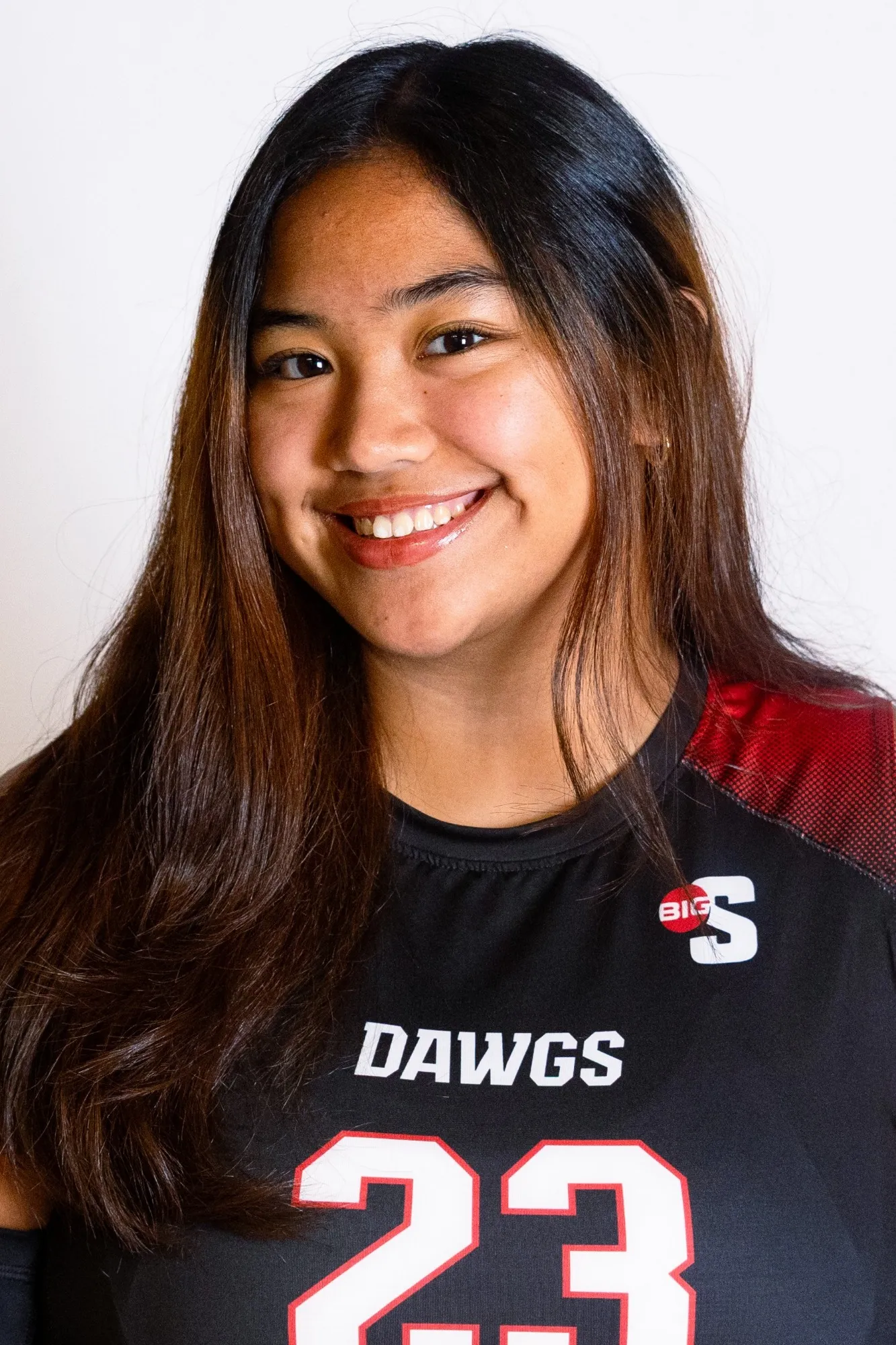 Aleina Manaois, Volleyball, Gardner-Webb University
