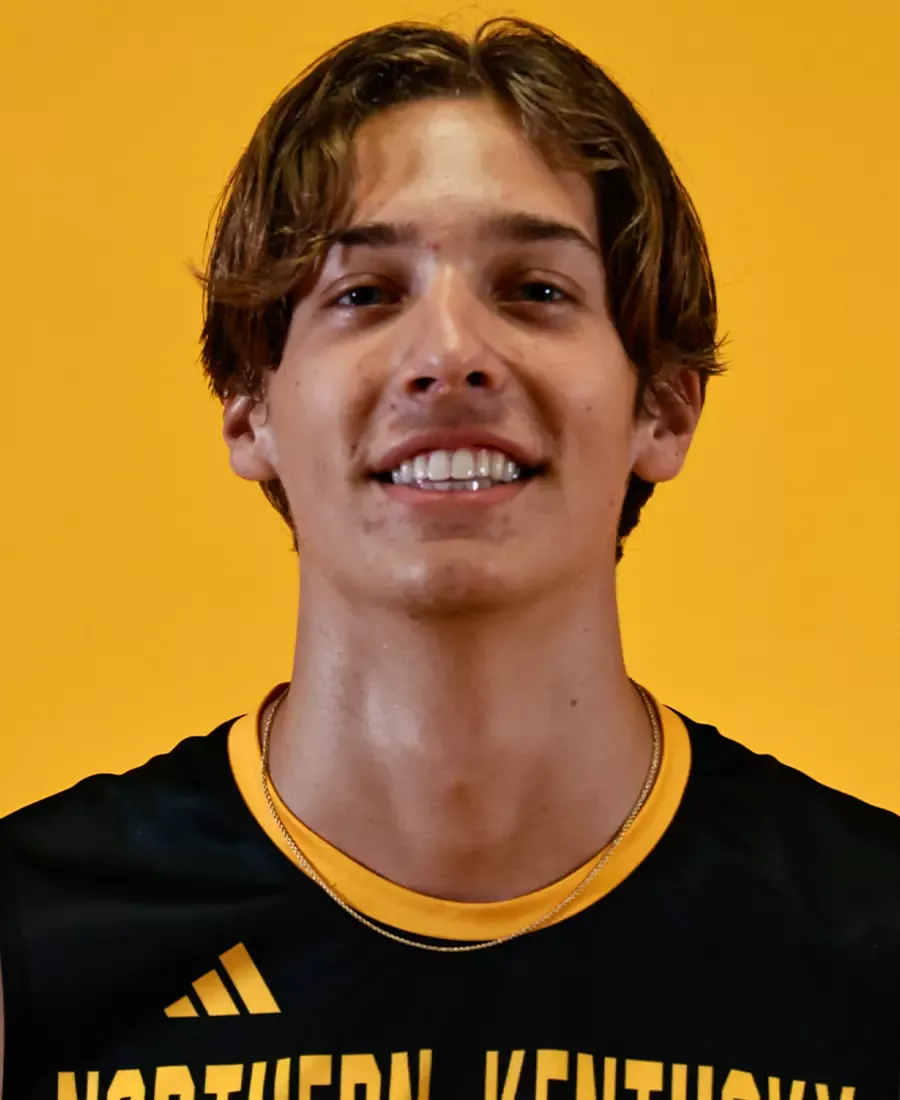 Drew Palmer, Volleyball, Northern Kentucky University