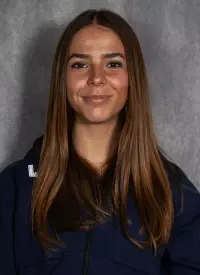 Evelyn Latka, Hockey, Long Island University