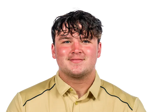 Ethan Mackenny, Football, undefined