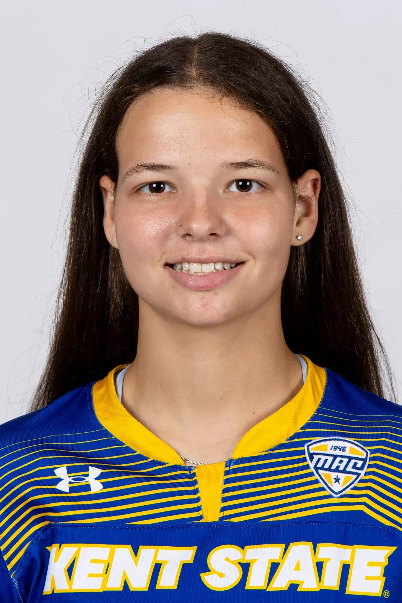 Jordan Levenhagen, Soccer, Kent State University