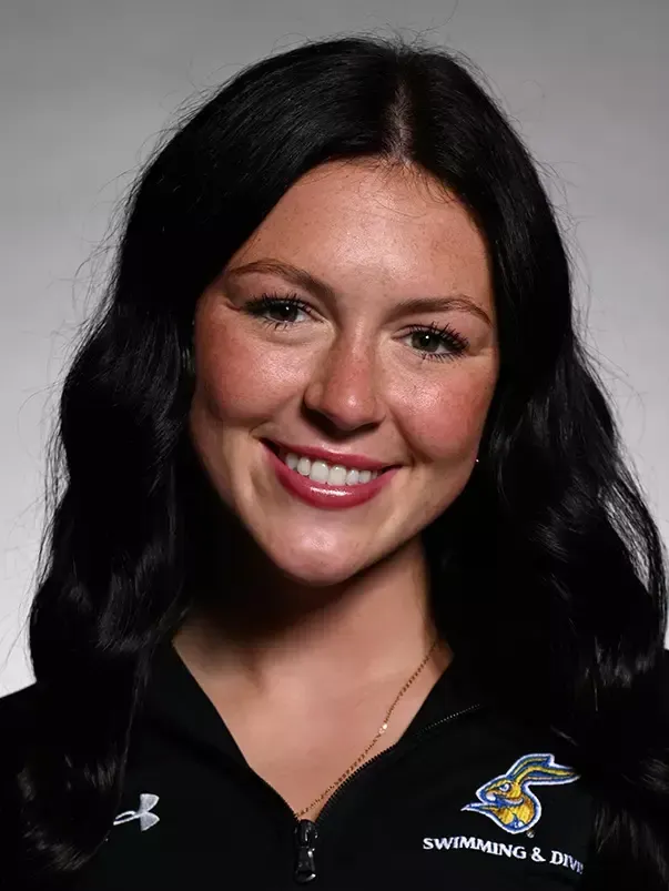 Ava Humphrey, Swimming & Diving, South Dakota State University