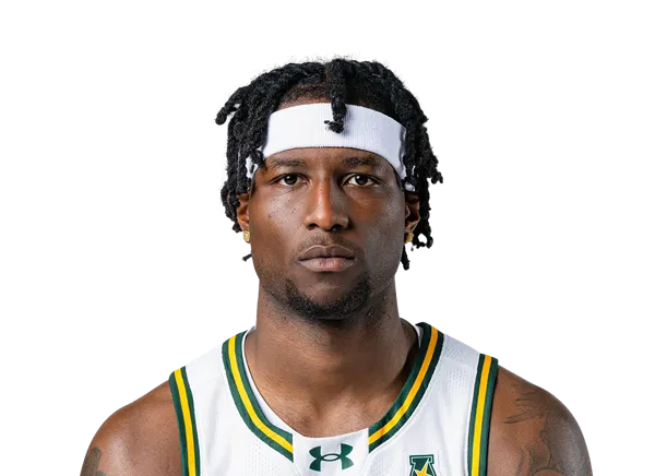 Quaran McPherson, Basketball, University of Alabama at Birmingham