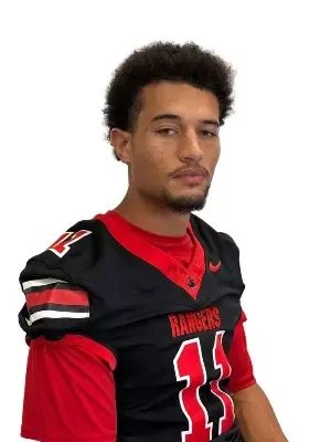 Jacob T. Jones, Football, Northwestern Oklahoma State University