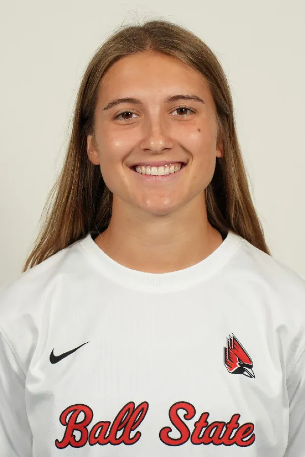 Addie Chester, Soccer, Ball State University