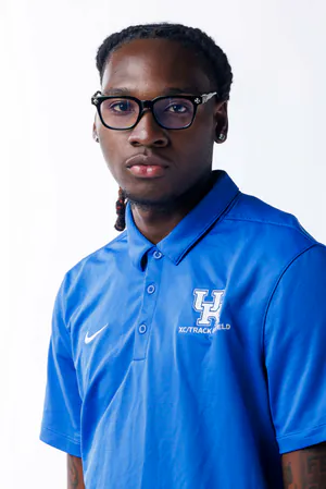 Devin Sealey, Track and Field, undefined