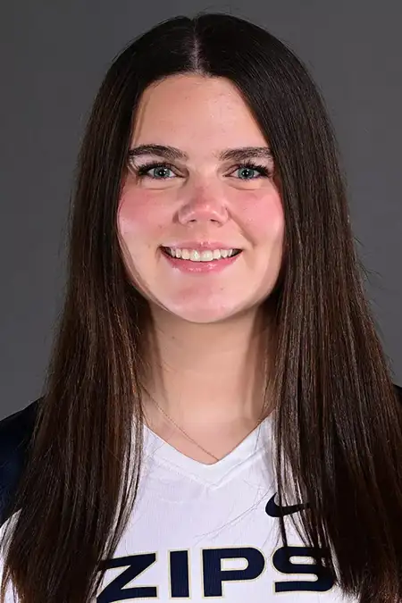 Lily Barra, Lacrosse, University of Akron