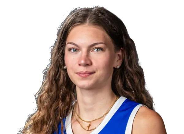 Lara Rohkohl, Basketball, Brigham Young University