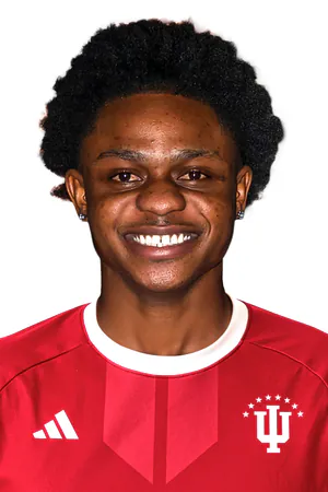 Michael Adu-Gyamfi, Soccer, Indiana University