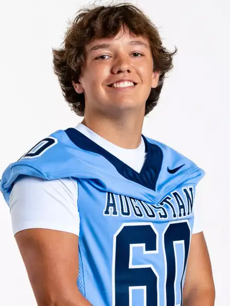 Hunter Soelle, Football, Augustana University