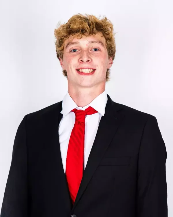 Andrew Nathe, Swimming & Diving, Fairfield University