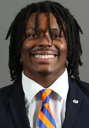 Aaron Chiles, Football, undefined