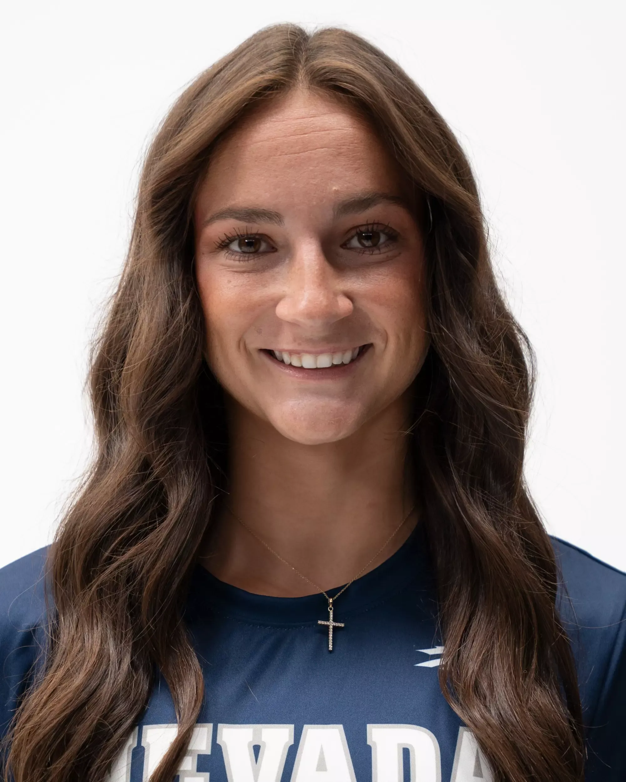 Landri Steenhard, Soccer, University of Nevada