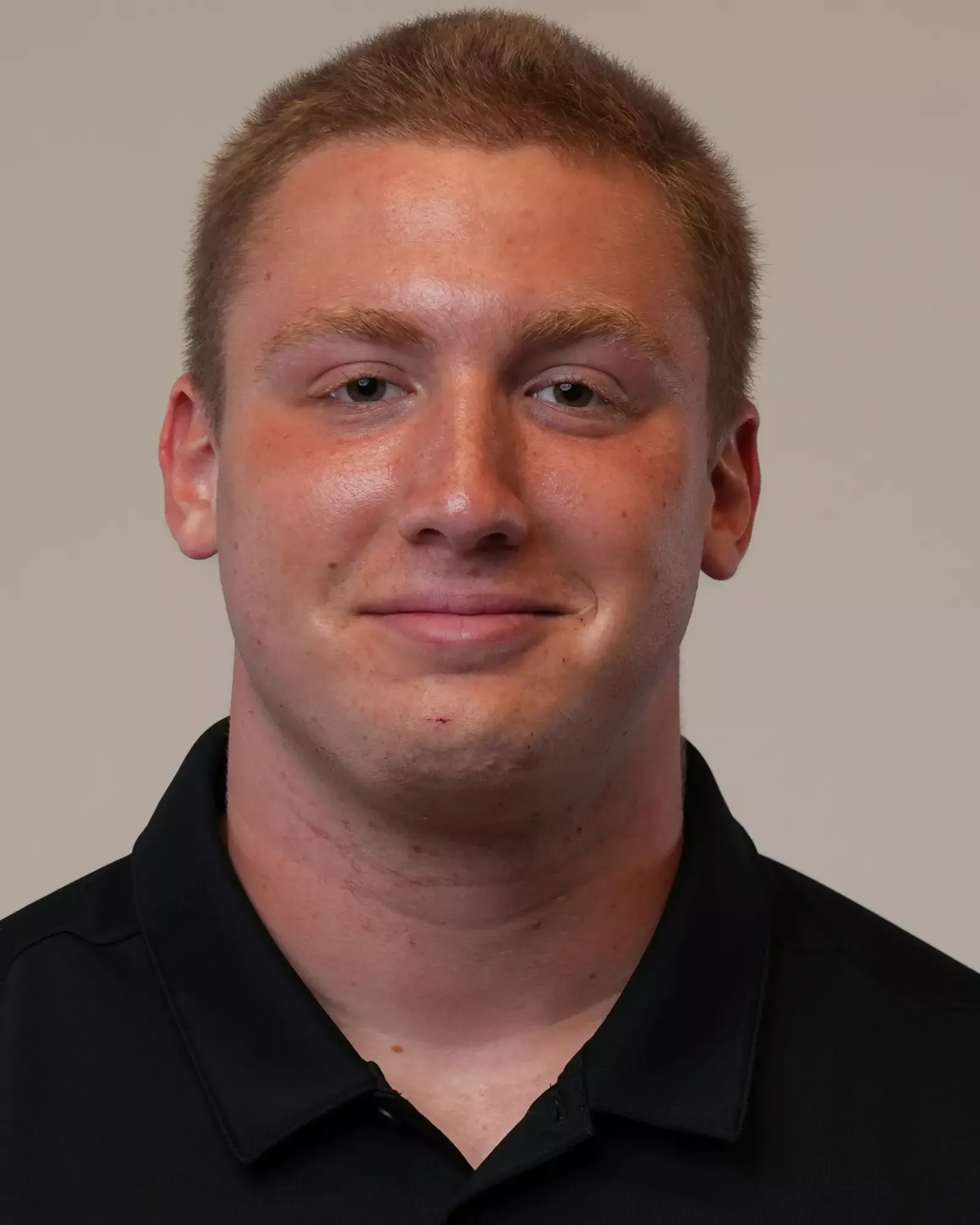 Sam Greenspan, Football, undefined
