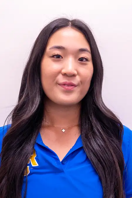 Riley Shin, Golf, University of California, Riverside