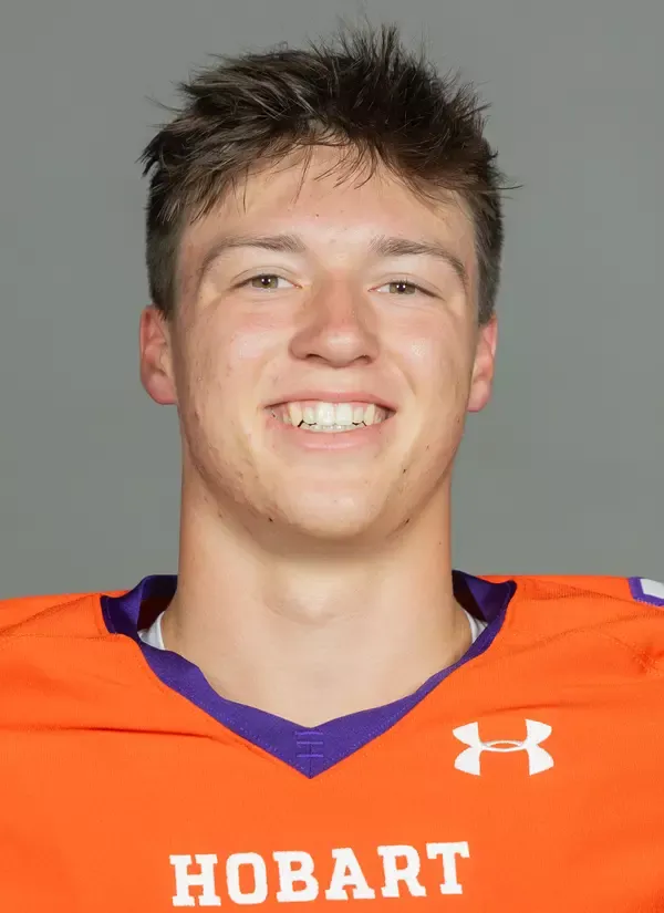 Owen Preskar, Football, undefined
