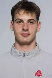 Rayburn Kohl, Swimming & Diving, Ohio State University