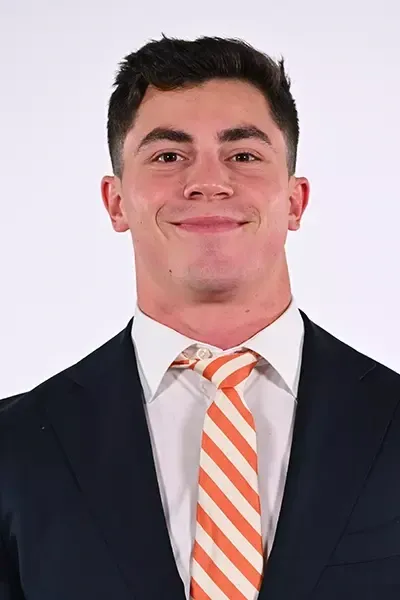Russ Fitzgerald, Lacrosse, Princeton University
