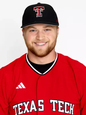 Davis Rivers, Baseball, undefined