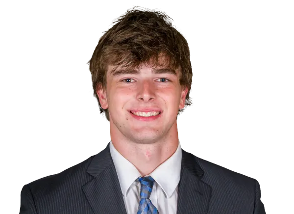 Caden Vanderbush, Football, undefined