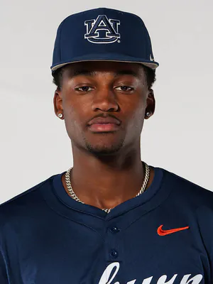Clayton Armah, Baseball, undefined
