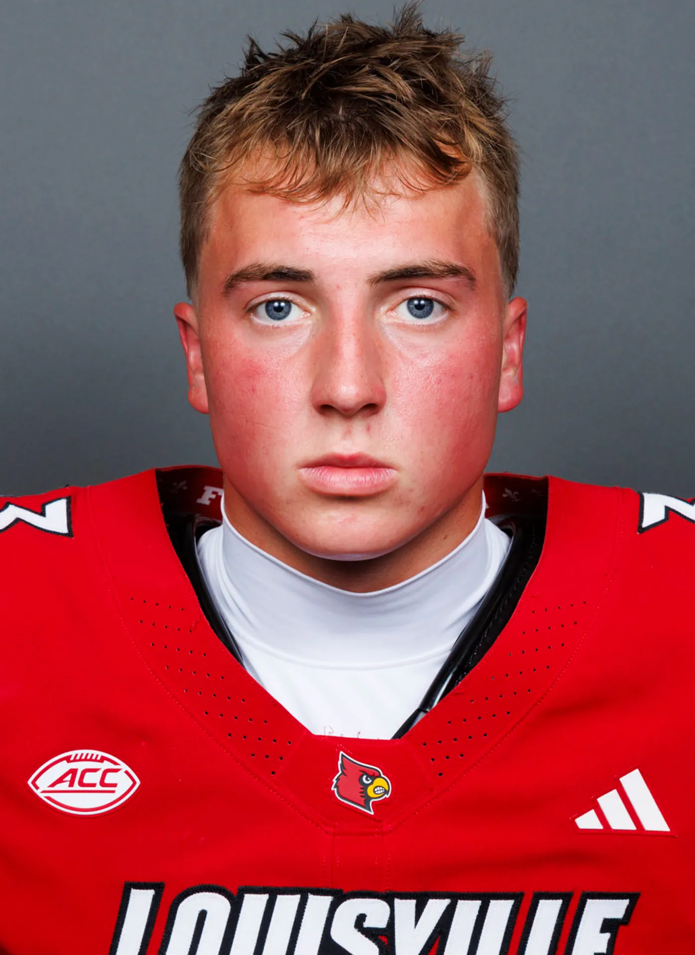 Bode Shoaps, Football, undefined