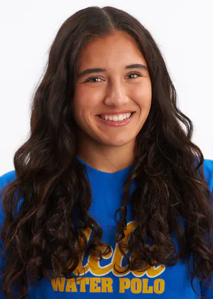 Jenna Human, Water Polo, undefined
