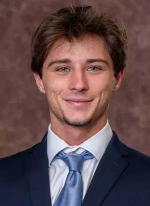 Lad Harper, Lacrosse, St. Bonaventure University