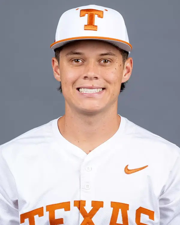 Trevor Goldenetz, Baseball, University of Texas