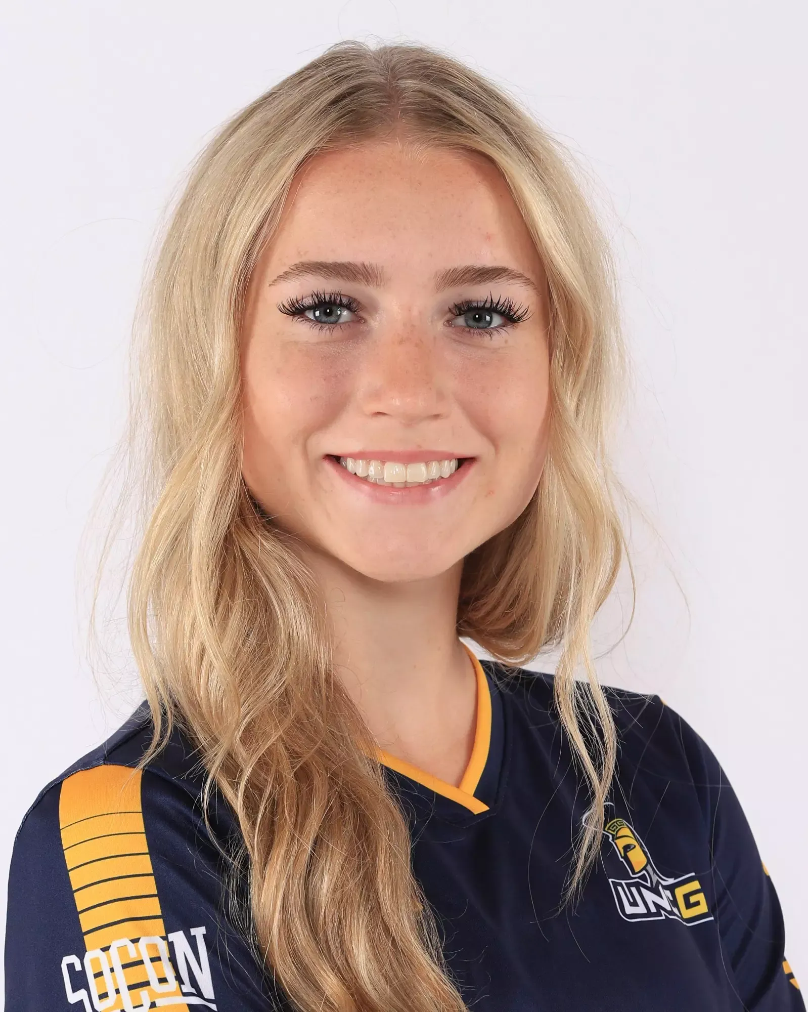 Bianca Patik, Soccer, University of North Carolina at Greensboro