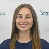 Gabby Cinicola, Soccer, Lebanon Valley College