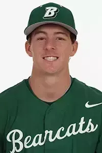 Chase Fulford, Baseball, Binghamton University