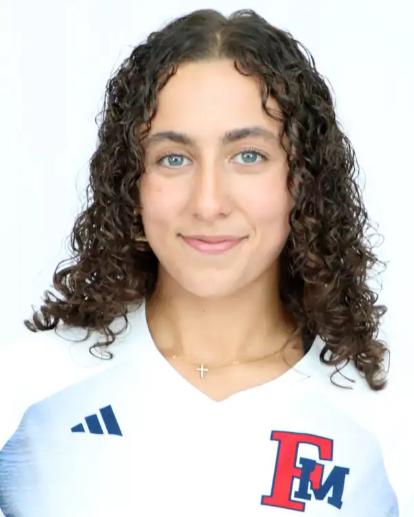 Alena Lopez, Soccer, Francis Marion University