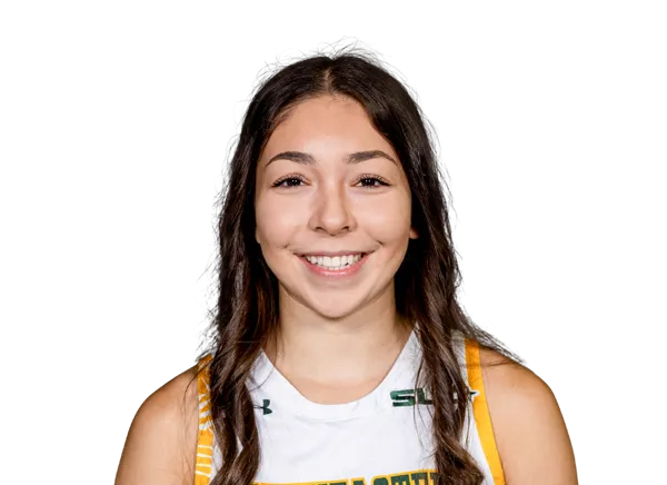 Mia Ramos, Basketball, undefined