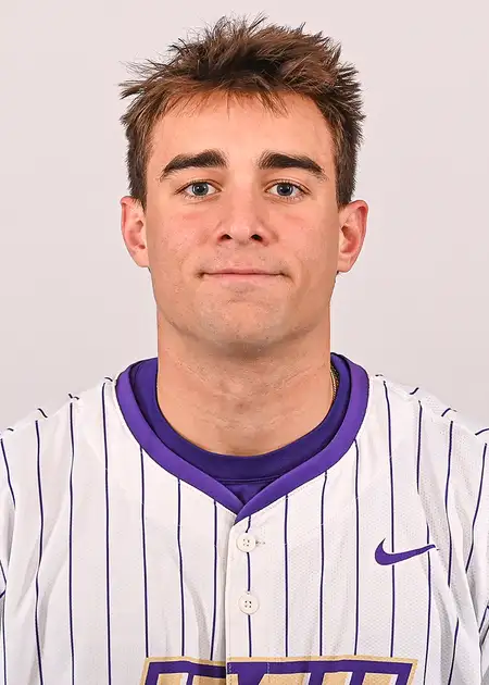 Jack Cannizzaro, Baseball, James Madison University