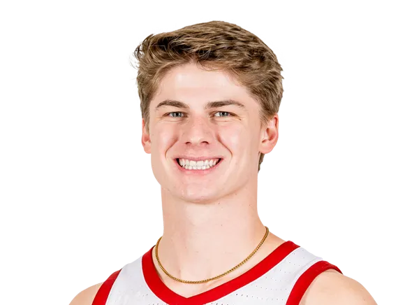 Lawson Blake, Basketball, University of Arkansas