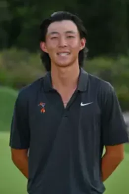 Ethan Fang, Golf, undefined