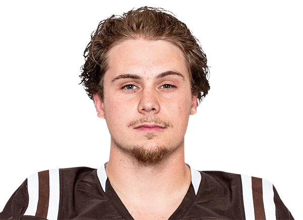 Cale Allaire, Football, undefined