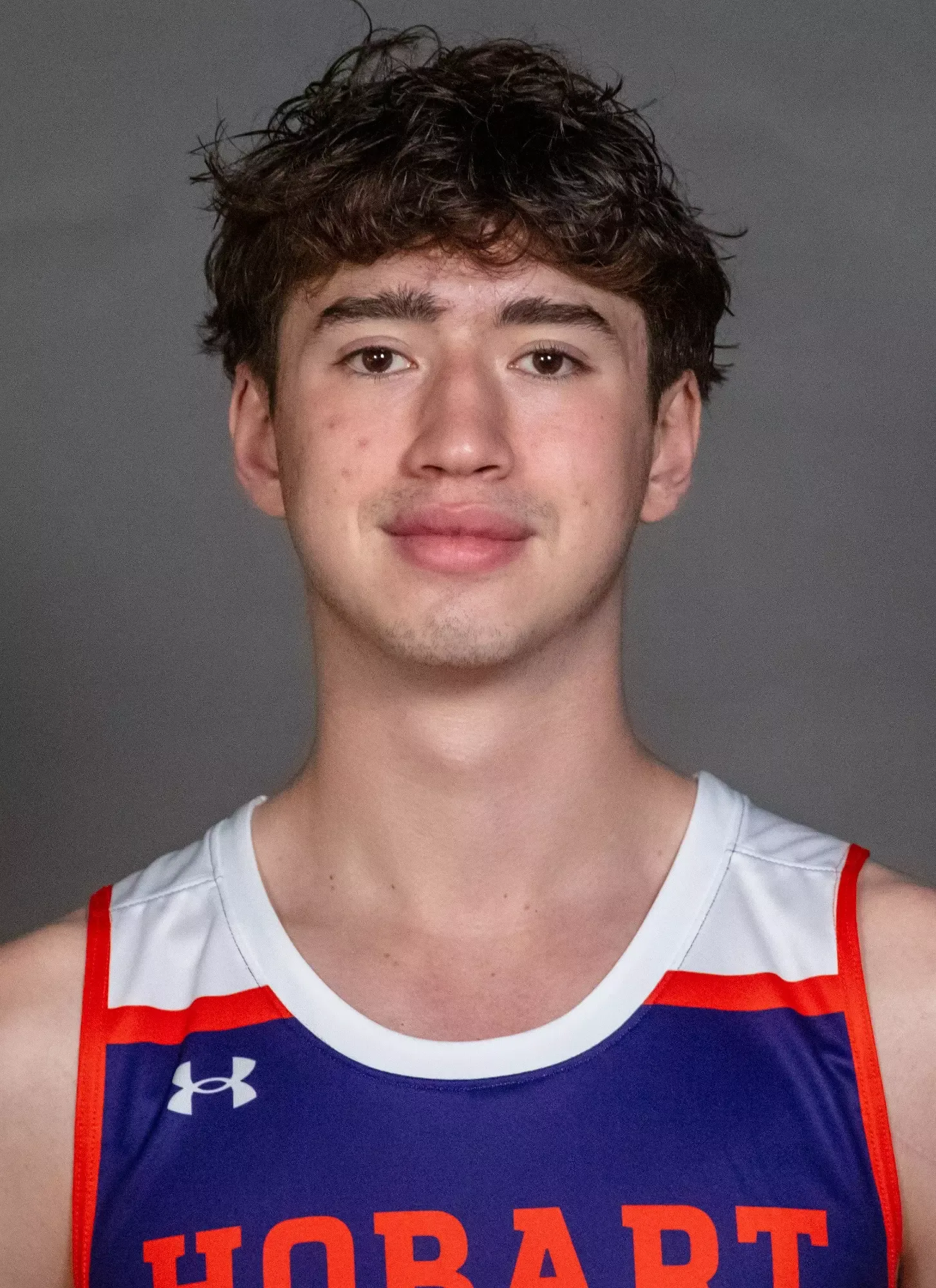 Harrison Muntner, Basketball, Hobart and William Smith Colleges